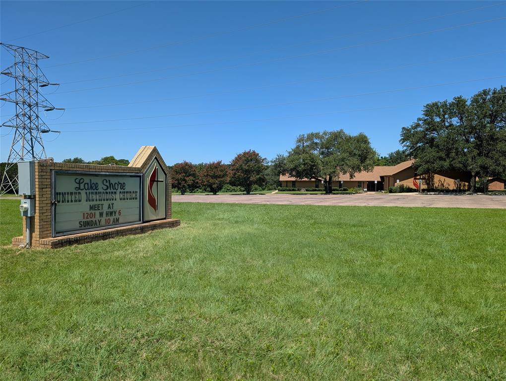 3311 Park Lake Drive