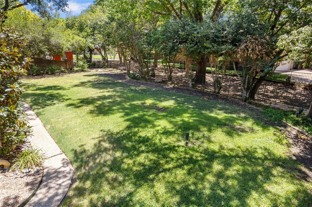 Willow Bend Lakes Ph X-R - Residential