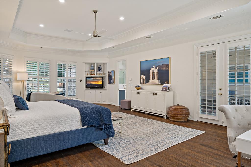 Willow Bend Lakes Ph X-R - Residential