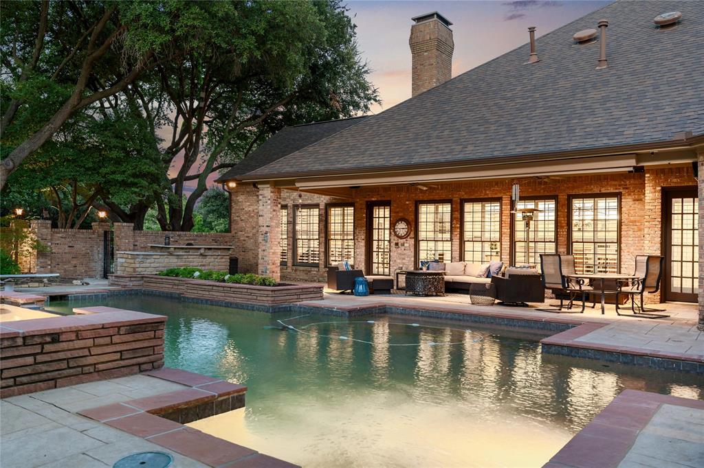 Willow Bend Lakes Ph X-R - Residential