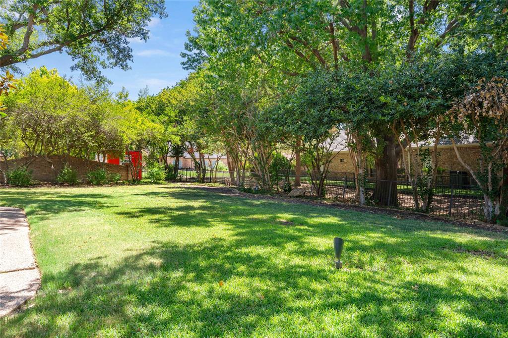 Willow Bend Lakes Ph X-R - Residential