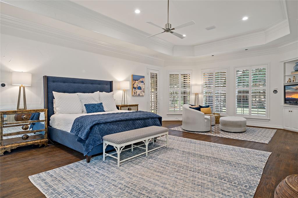 Willow Bend Lakes Ph X-R - Residential