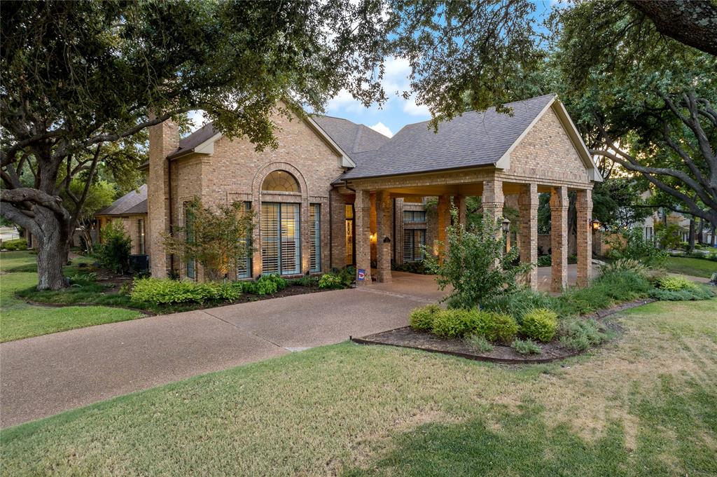 Willow Bend Lakes Ph X-R - Residential