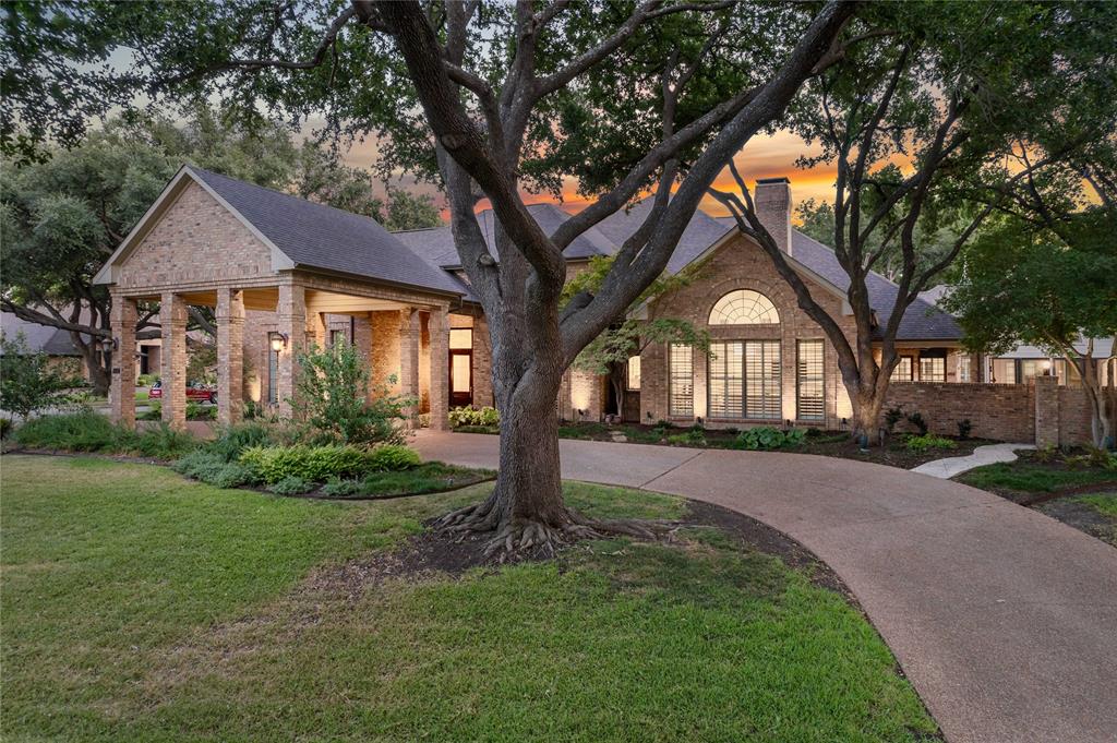 Willow Bend Lakes Ph X-R - Residential