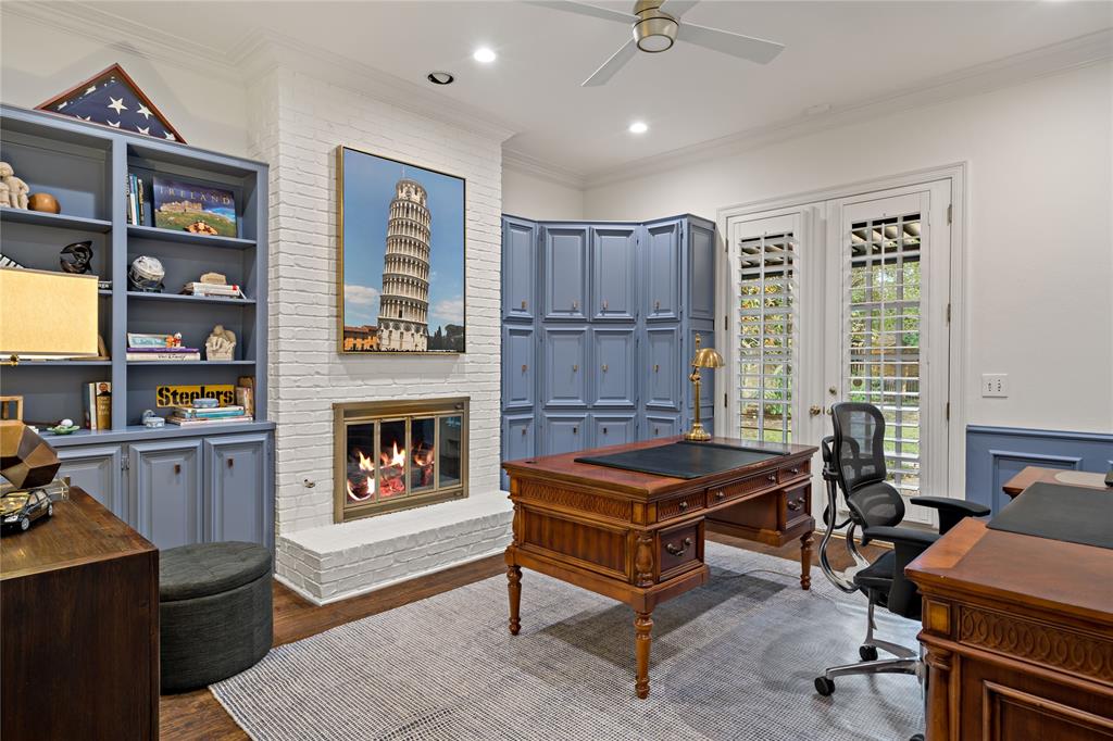 Willow Bend Lakes Ph X-R - Residential