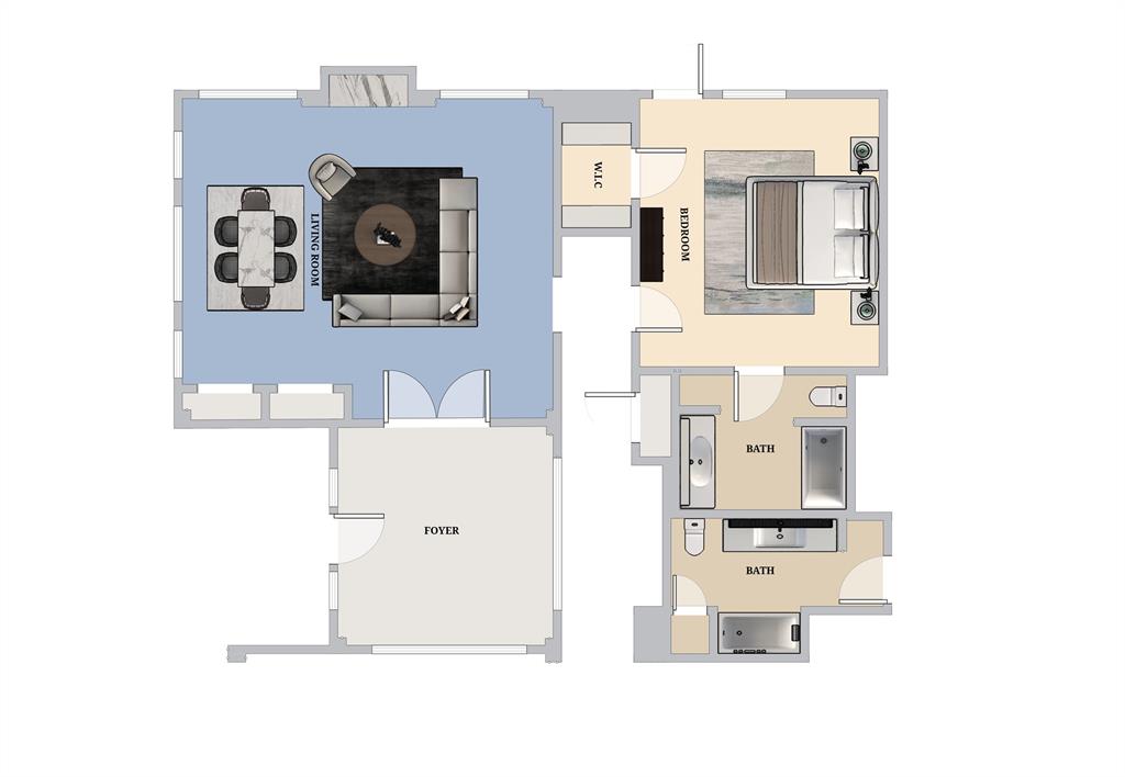 Willow Bend Lakes Ph X-R - Residential