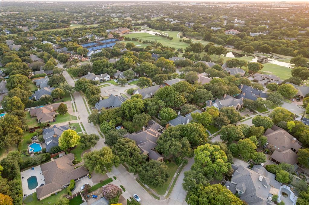 Willow Bend Lakes Ph X-R - Residential