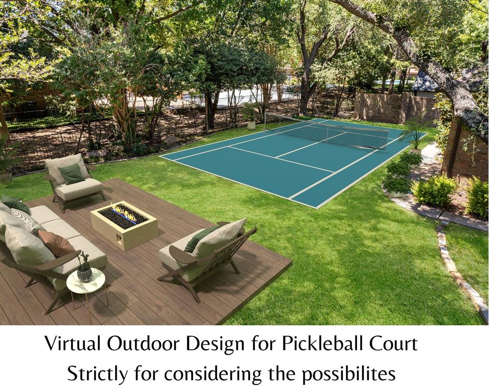 Willow Bend Lakes Ph X-R - Residential