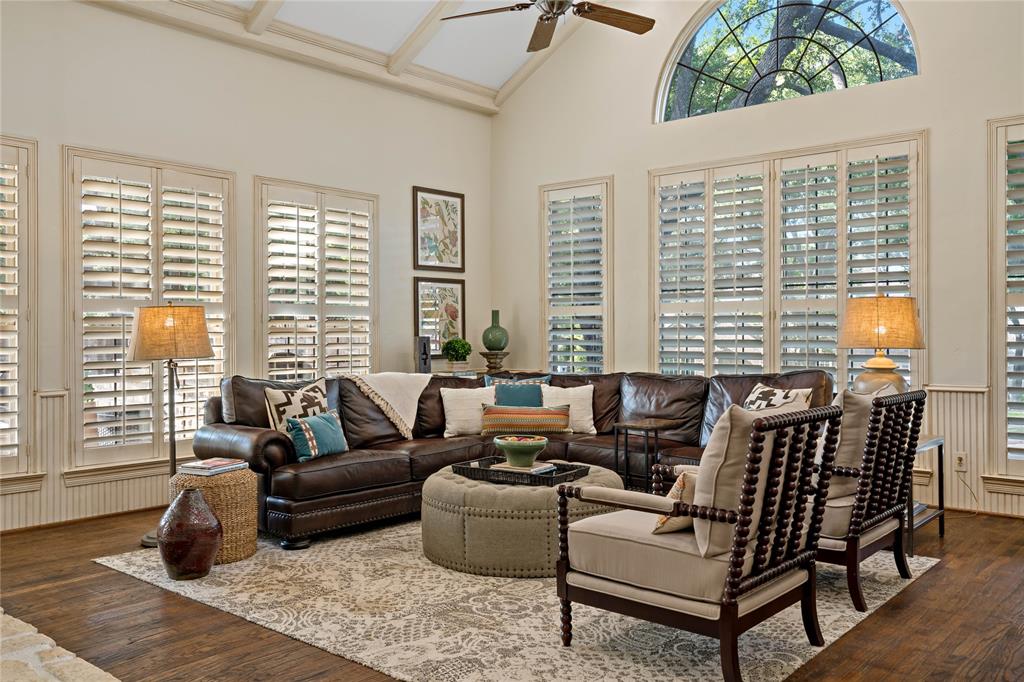 Willow Bend Lakes Ph X-R - Residential