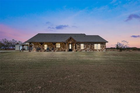 A home in Tolar