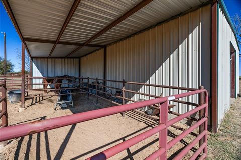 A home in Tolar