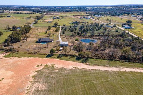 A home in Tolar