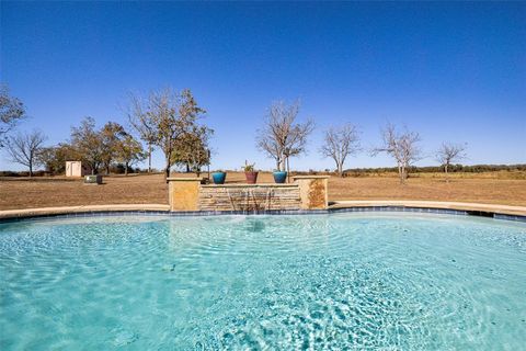 A home in Tolar