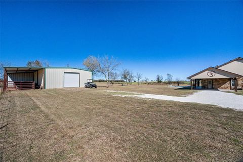 A home in Tolar