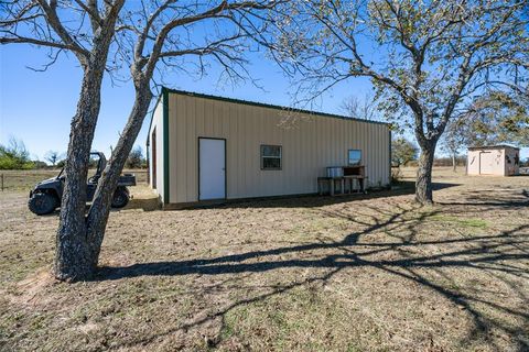 A home in Tolar