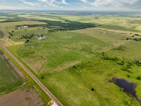 Lot 3 FM 877 Avalon TX 76623
