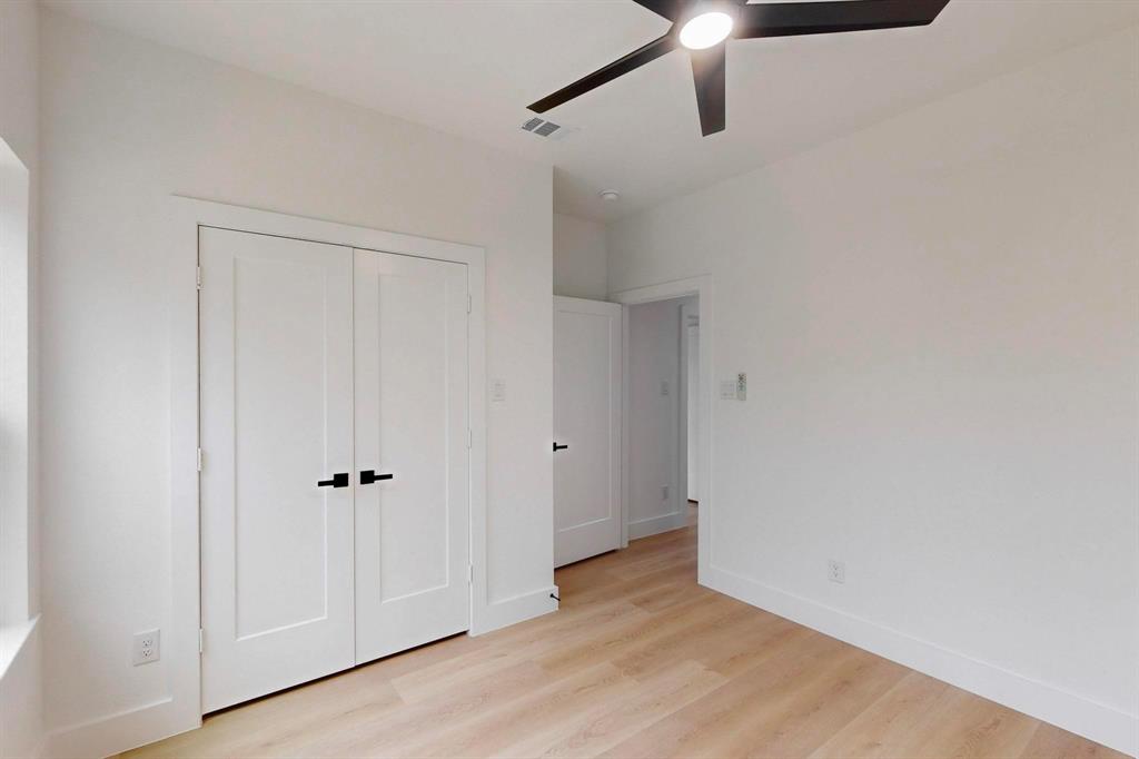 Wahhoo & Jas J Collins - Residential Lease