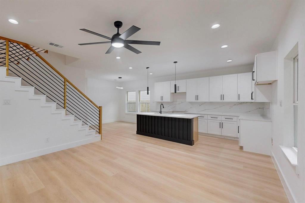 Wahhoo & Jas J Collins - Residential Lease