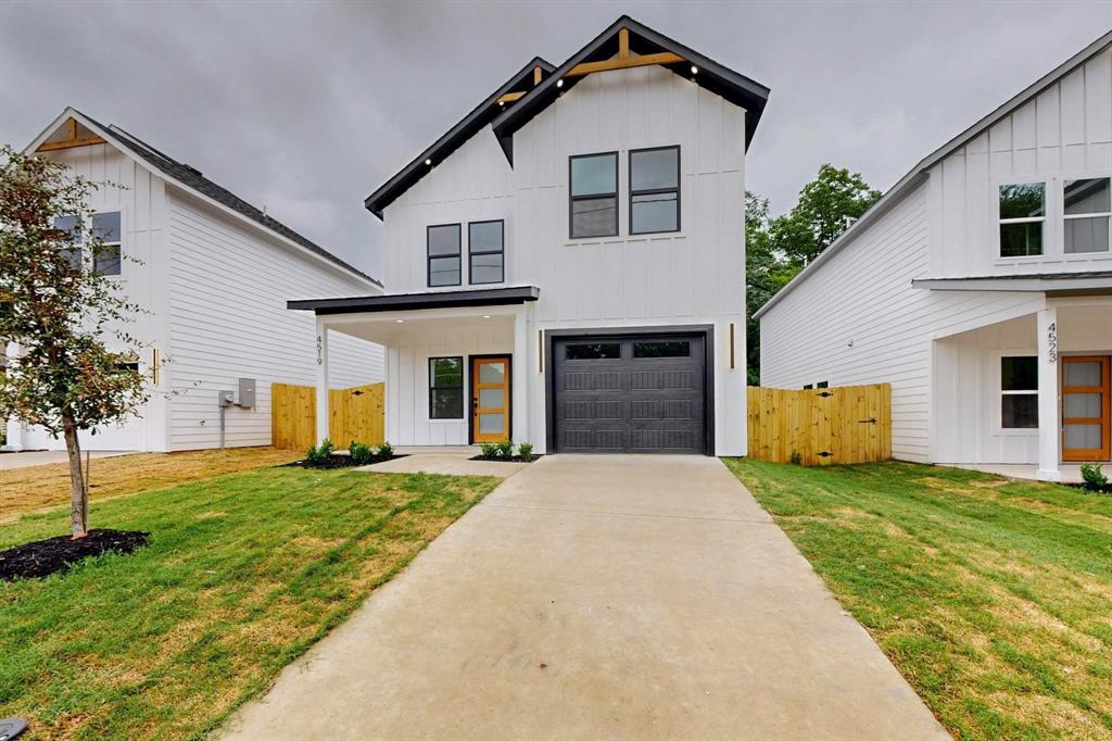 Wahhoo & Jas J Collins - Residential Lease