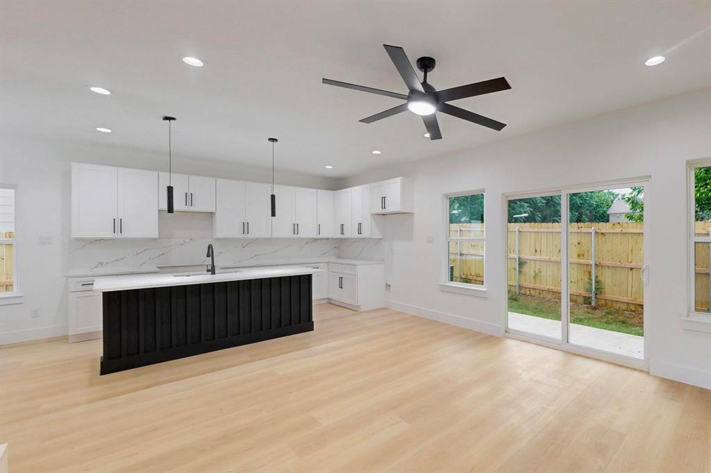 Wahhoo & Jas J Collins - Residential Lease