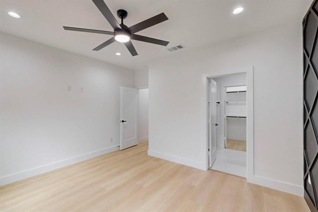 Wahhoo & Jas J Collins - Residential Lease