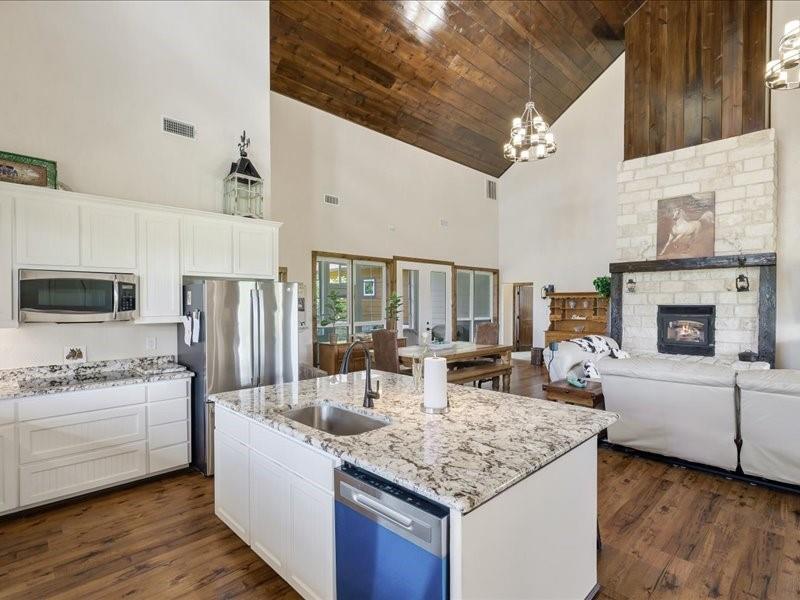M Neal - Residential