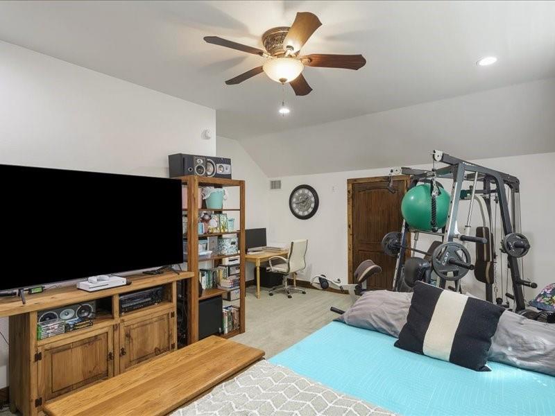 M Neal - Residential