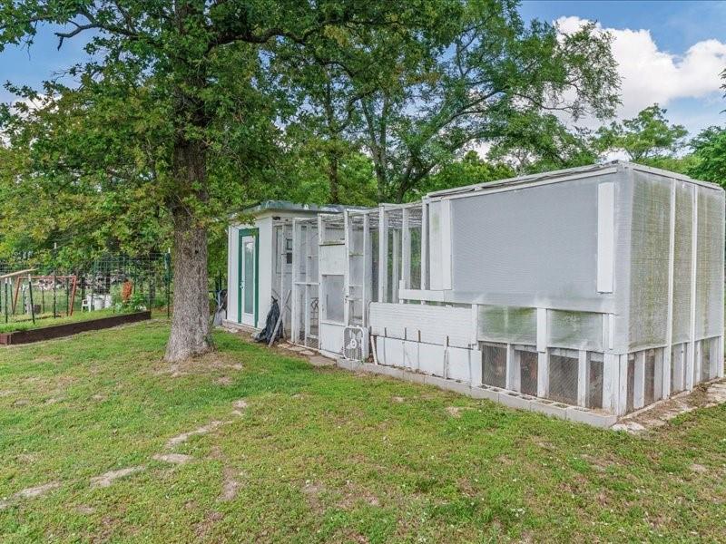 M Neal - Residential