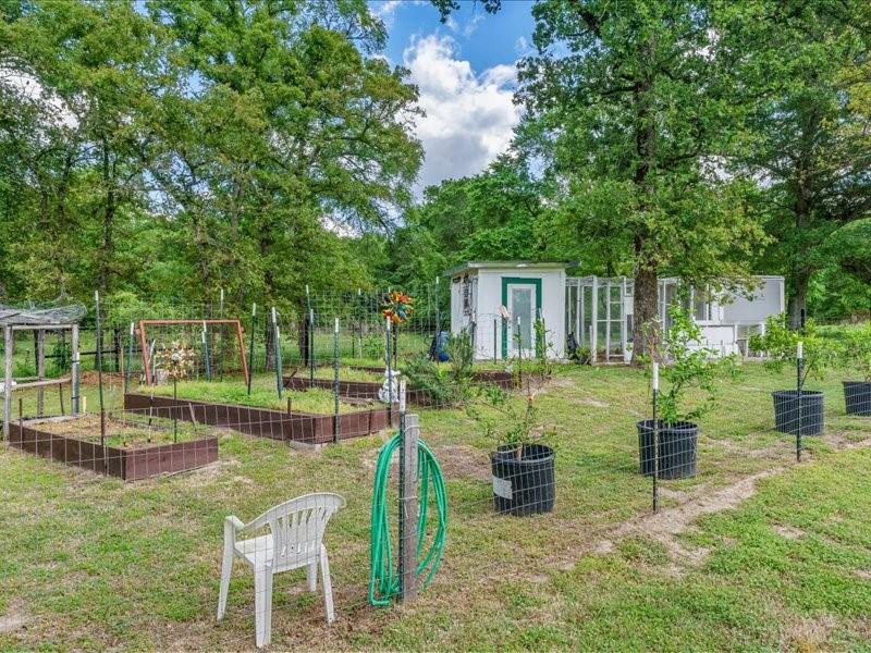 M Neal - Residential