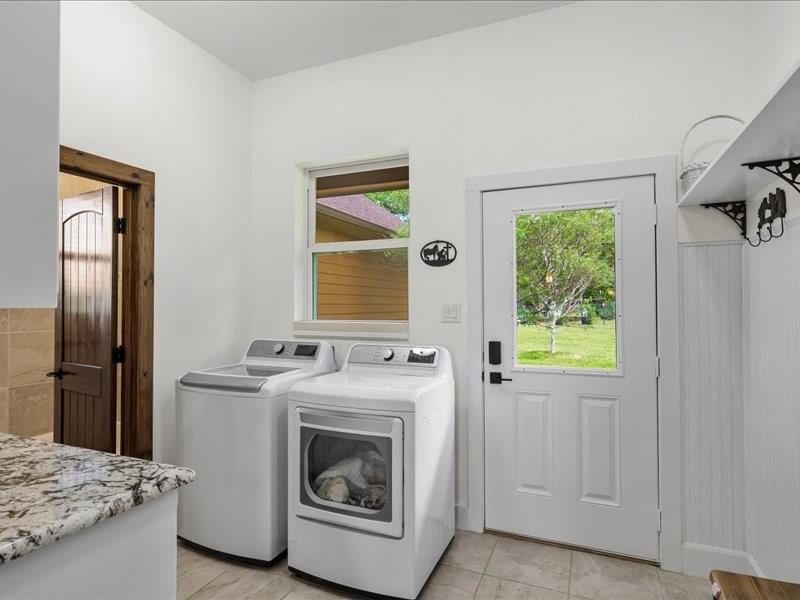 M Neal - Residential