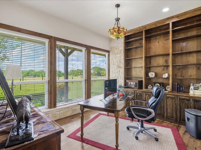 M Neal - Residential