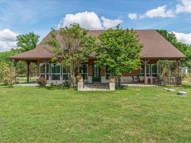 M Neal - Residential