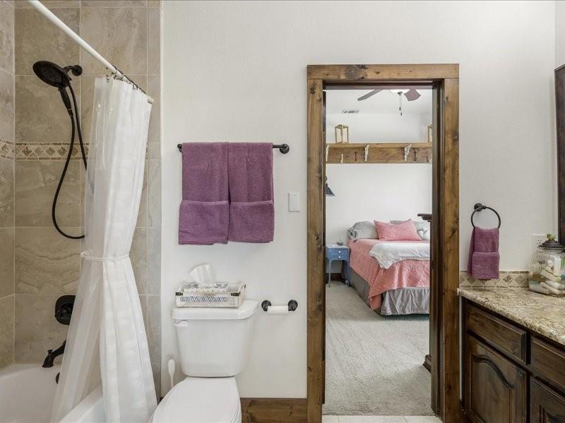 M Neal - Residential