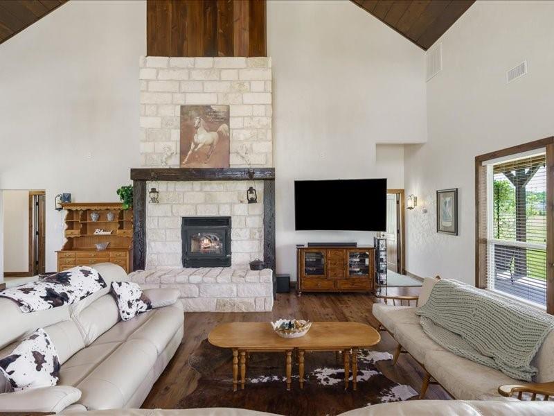 M Neal - Residential