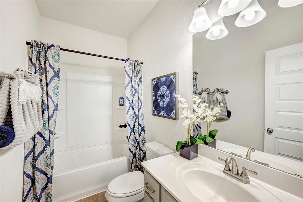 Anderson Crossing - Residential