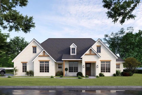Photo of 5916 E Sky Hawk Trail, Royse City, TX 75189 (MLS # 21299164)
