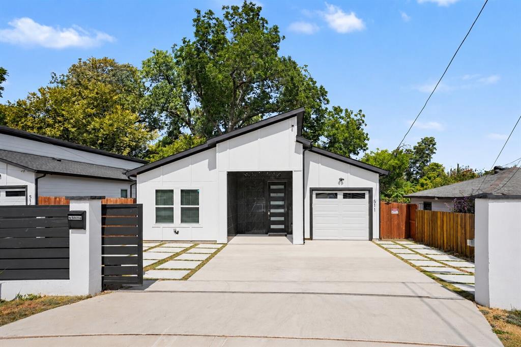 511 Woodbine Avenue