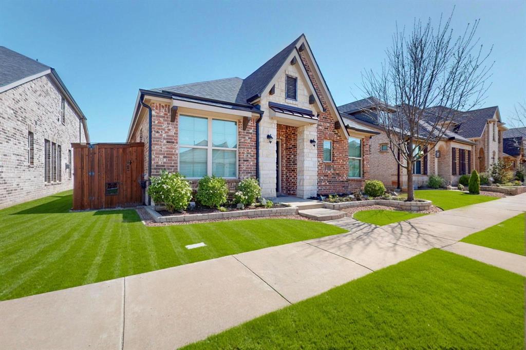 2037 Barx Drive
