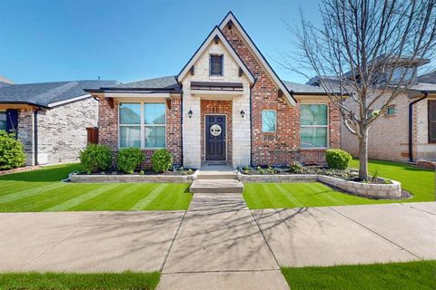 2037 Barx Drive Little Elm TX 75068