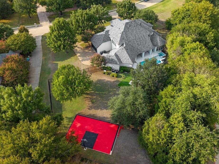 5601 S Woodcreek Circle