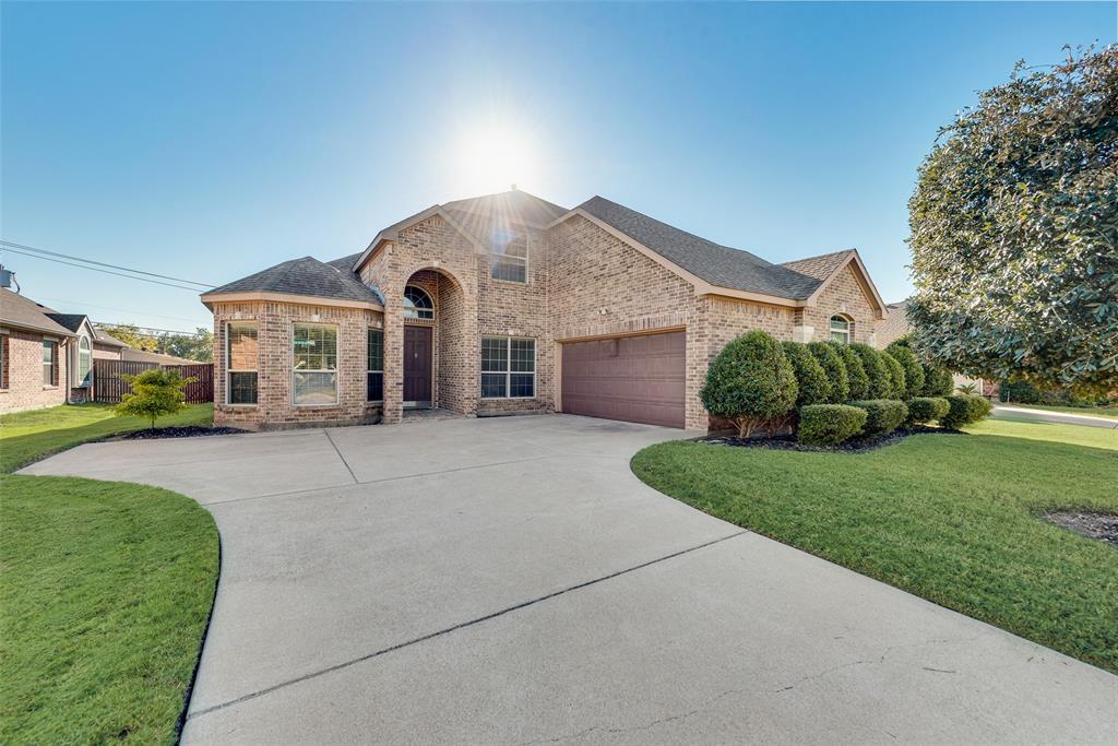 5120 Kite Road