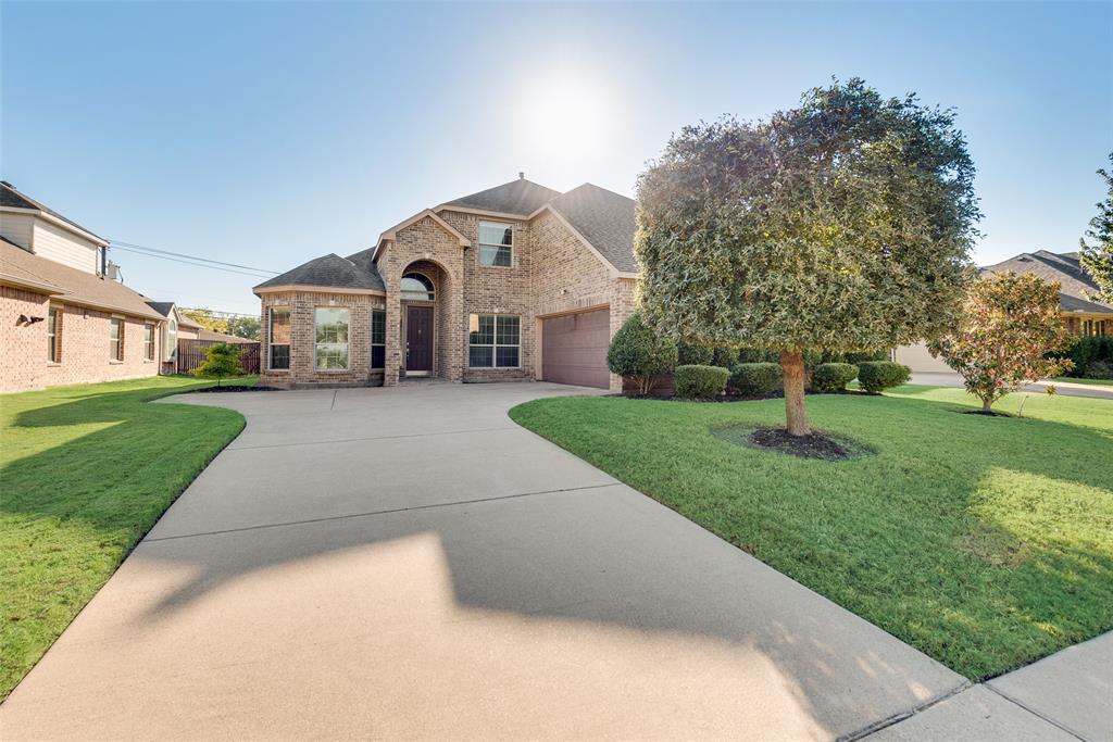 5120 Kite Road