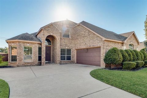 5120 Kite Road Grand Prairie TX 75052
