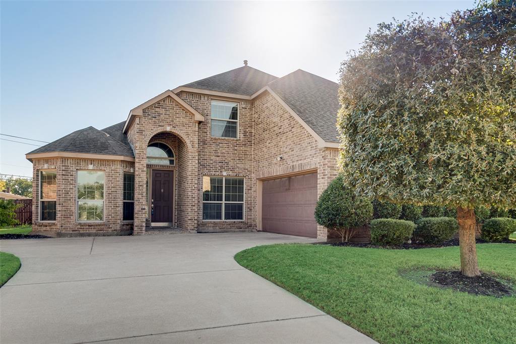 5120 Kite Road