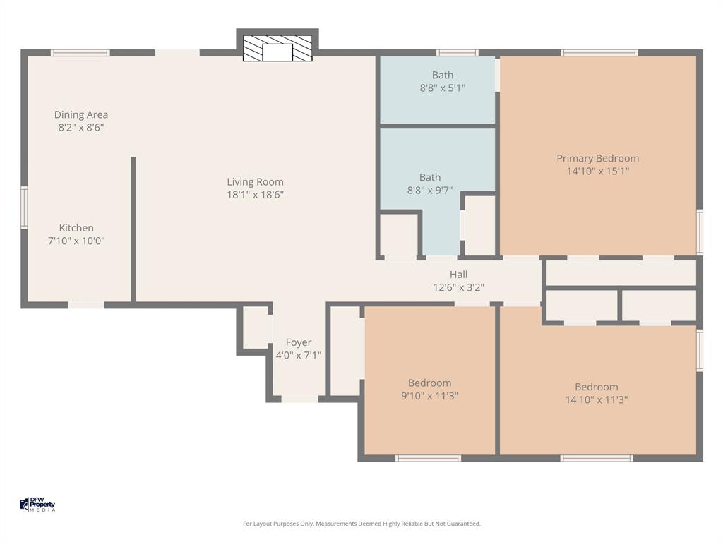 Monterey Gardens - Residential