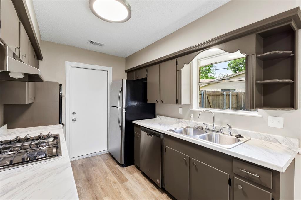 Monterey Gardens - Residential