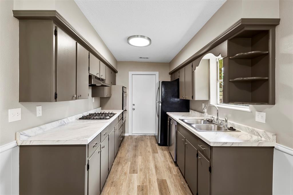 Monterey Gardens - Residential