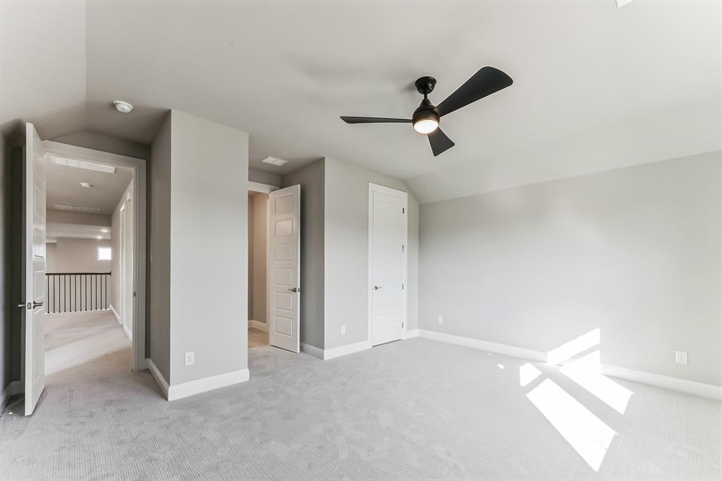 Inspiration Ph 8B - Residential