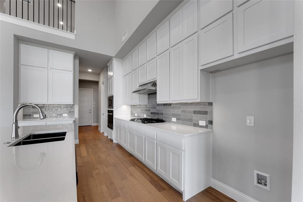 Inspiration Ph 8B - Residential