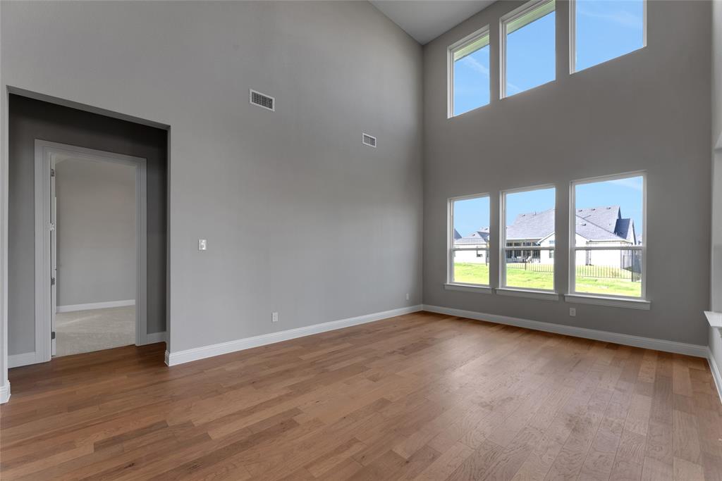 Inspiration Ph 8B - Residential